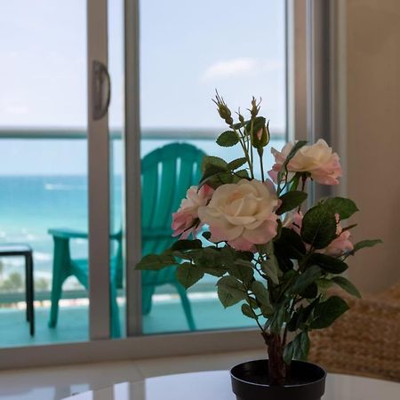 Hollywood Beach Apartment Dış mekan fotoğraf