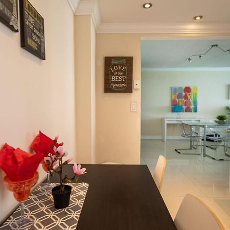 Hollywood Beach Apartment Dış mekan fotoğraf