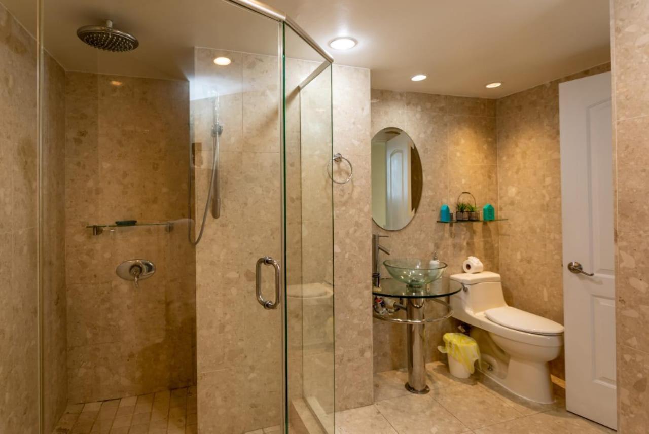 Hollywood Beach Apartment Dış mekan fotoğraf