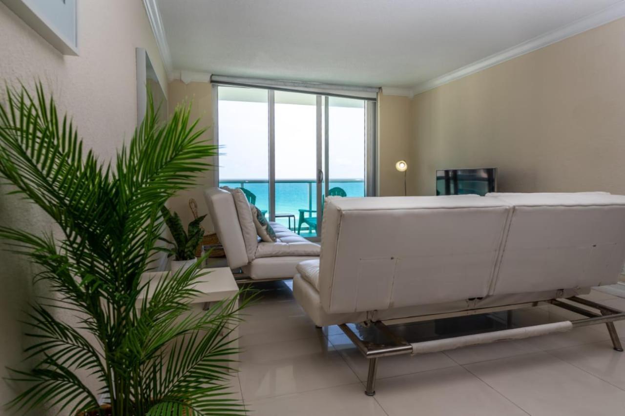 Hollywood Beach Apartment Dış mekan fotoğraf