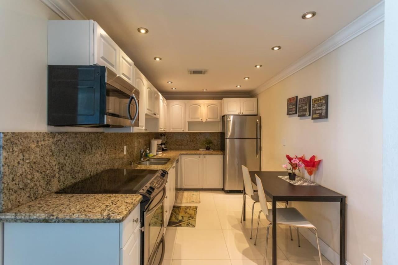 Hollywood Beach Apartment Dış mekan fotoğraf