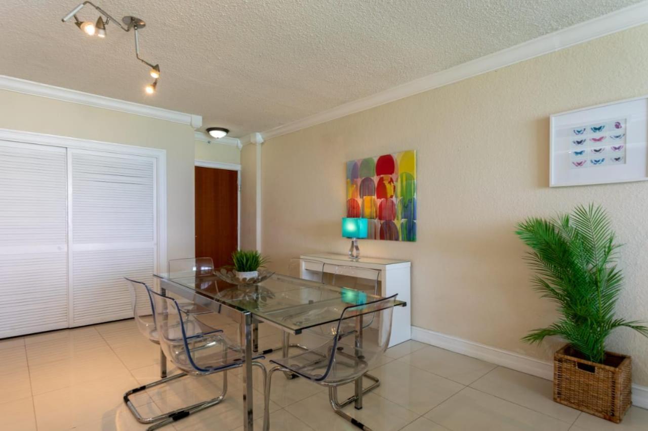 Hollywood Beach Apartment Dış mekan fotoğraf