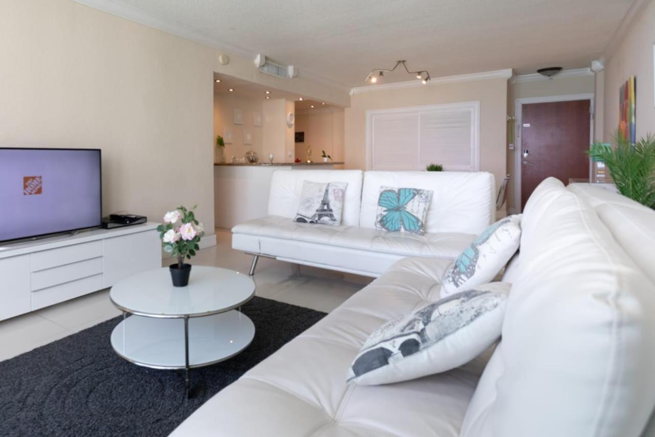 Hollywood Beach Apartment Dış mekan fotoğraf