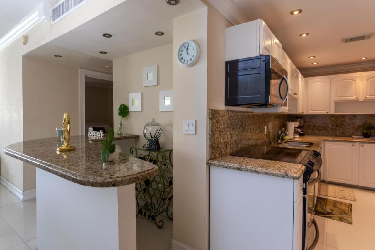 Hollywood Beach Apartment Dış mekan fotoğraf