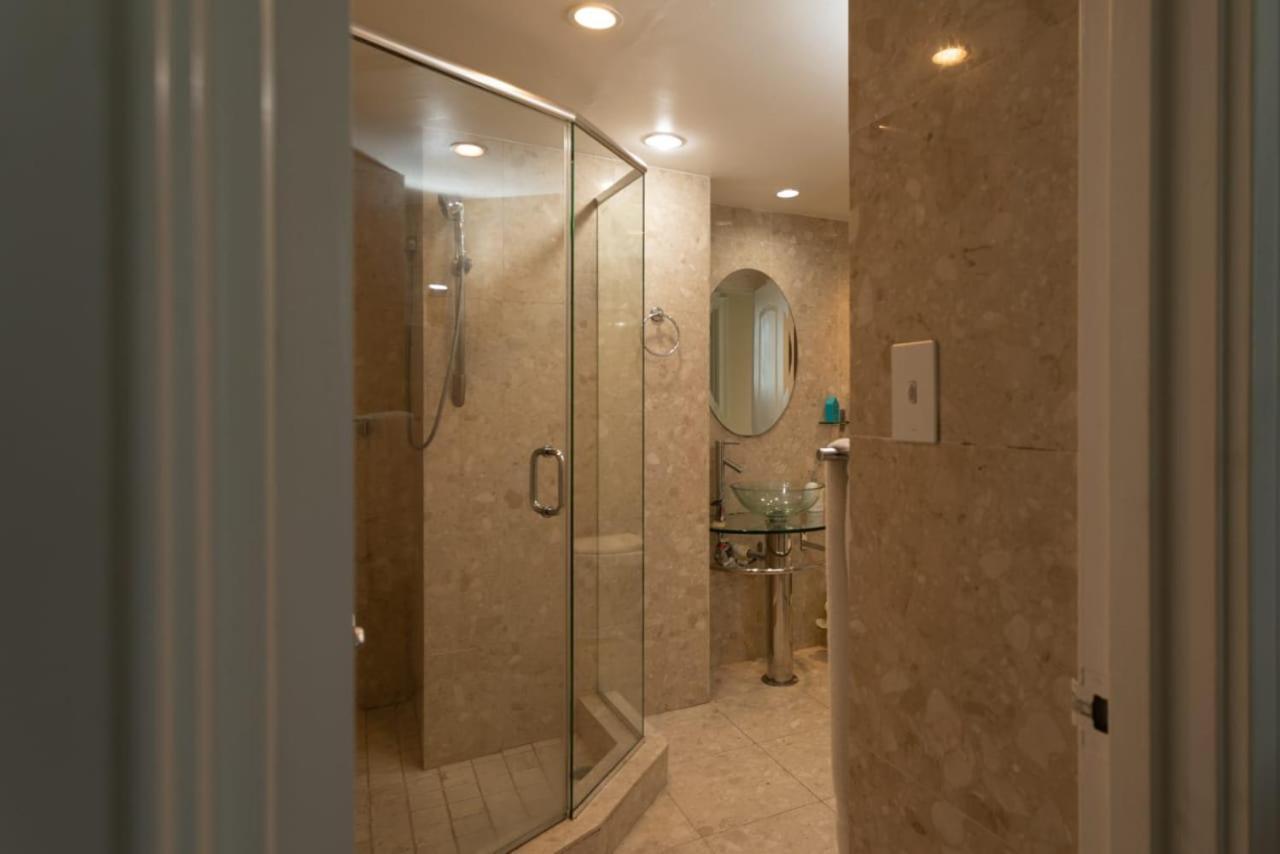 Hollywood Beach Apartment Dış mekan fotoğraf