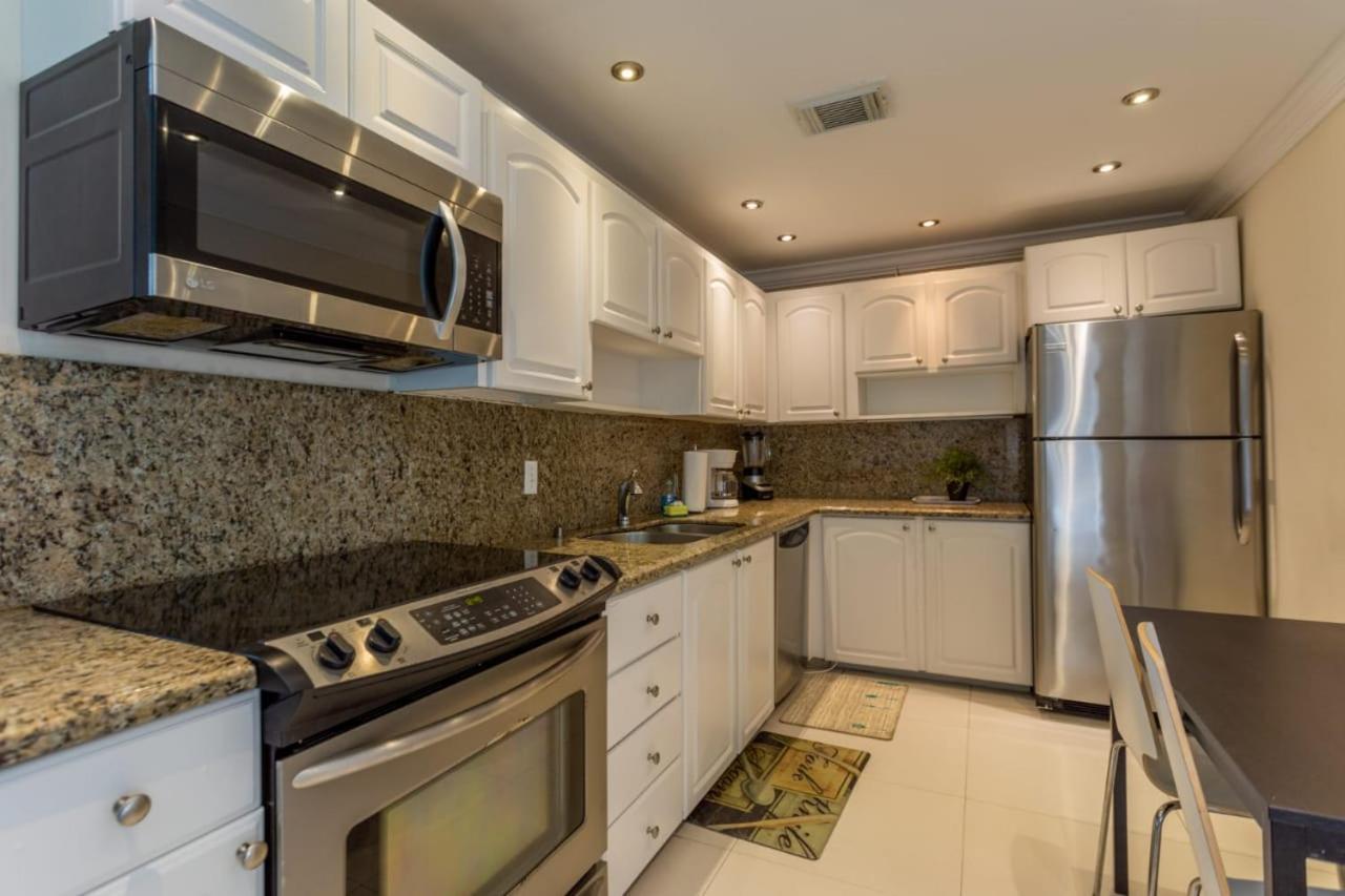 Hollywood Beach Apartment Dış mekan fotoğraf