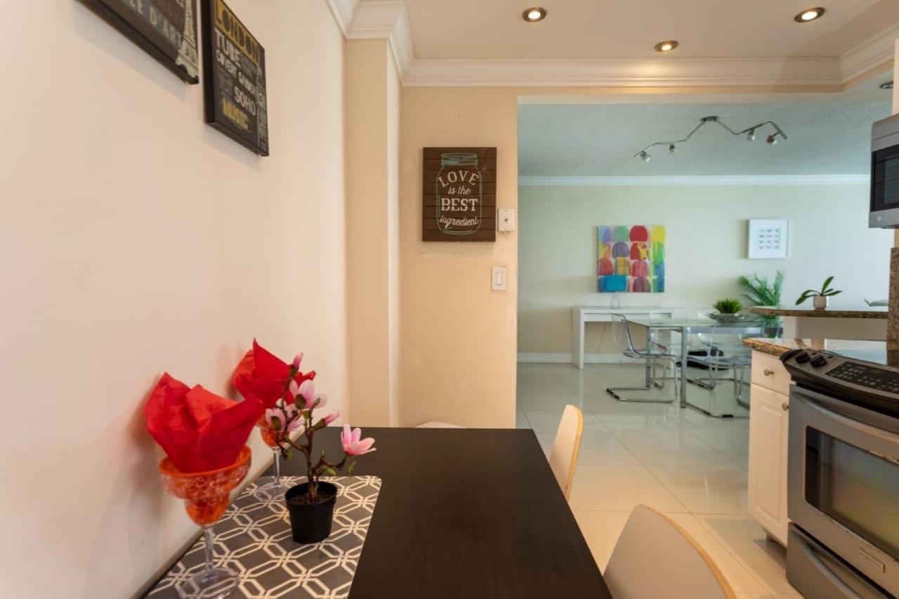 Hollywood Beach Apartment Dış mekan fotoğraf