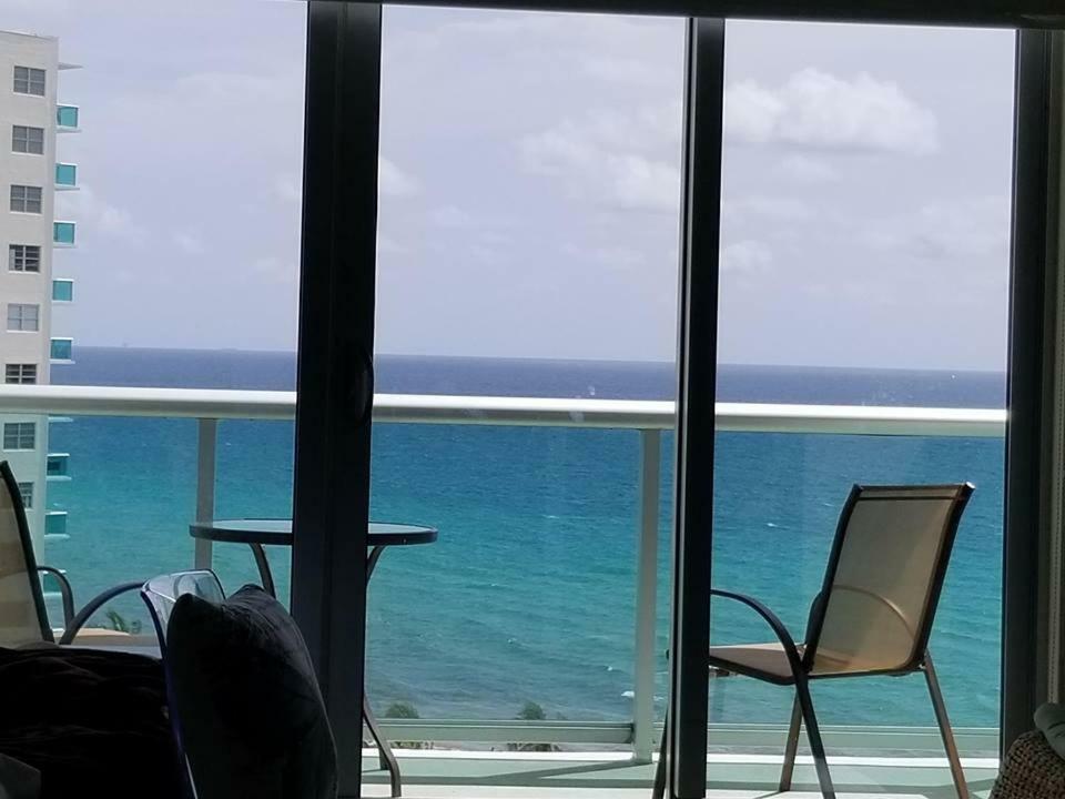 Hollywood Beach Apartment Dış mekan fotoğraf